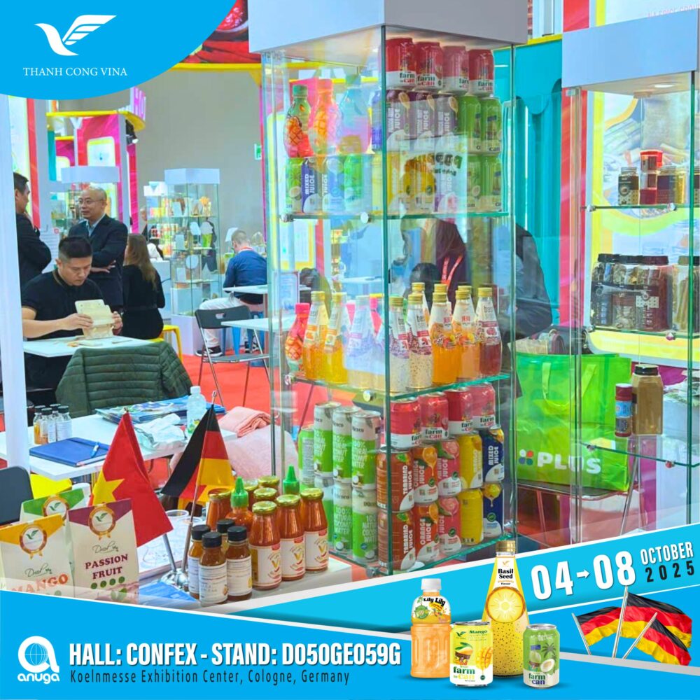 Highlighted Products at the Show