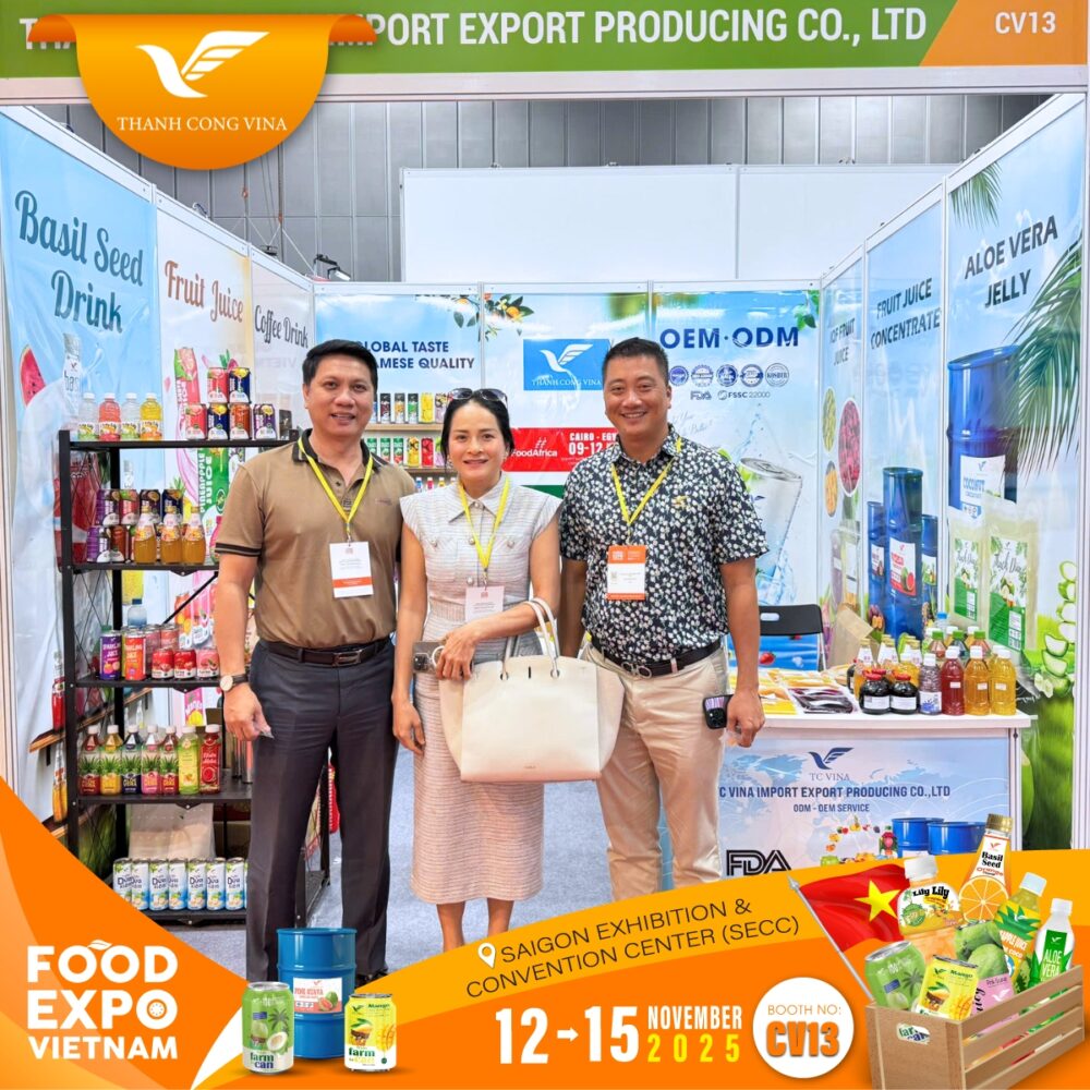 FOOD EXPO 2025