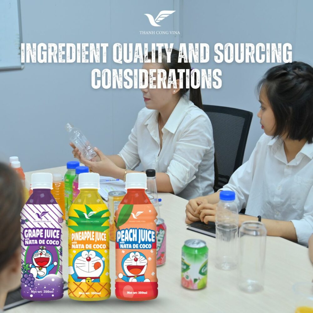 Shelf Life, Stability, and Processing Impact