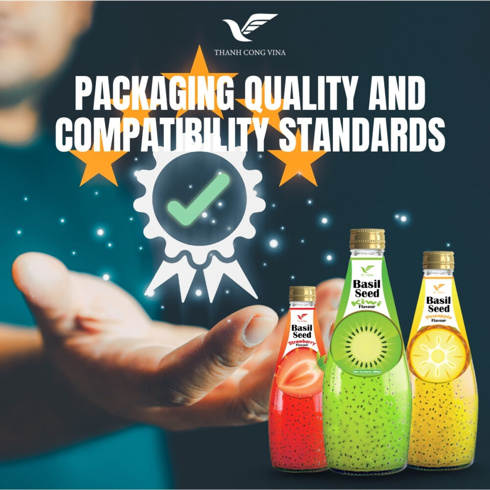 Packaging Quality and Compatibility Standards