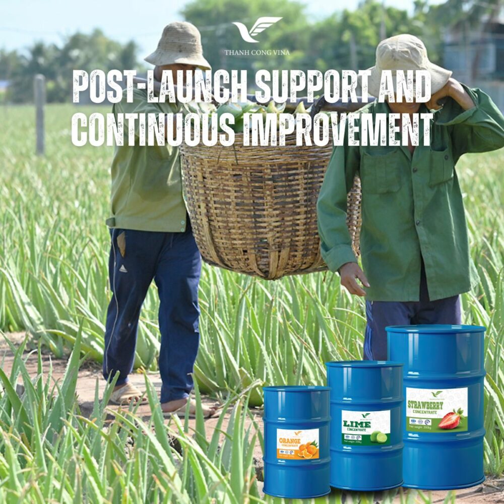 Production Planning and Manufacturing