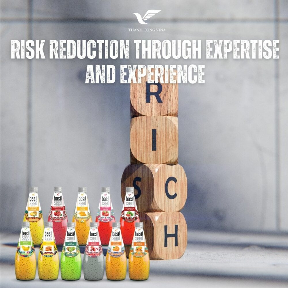 Risk Reduction Through Expertise and Experience