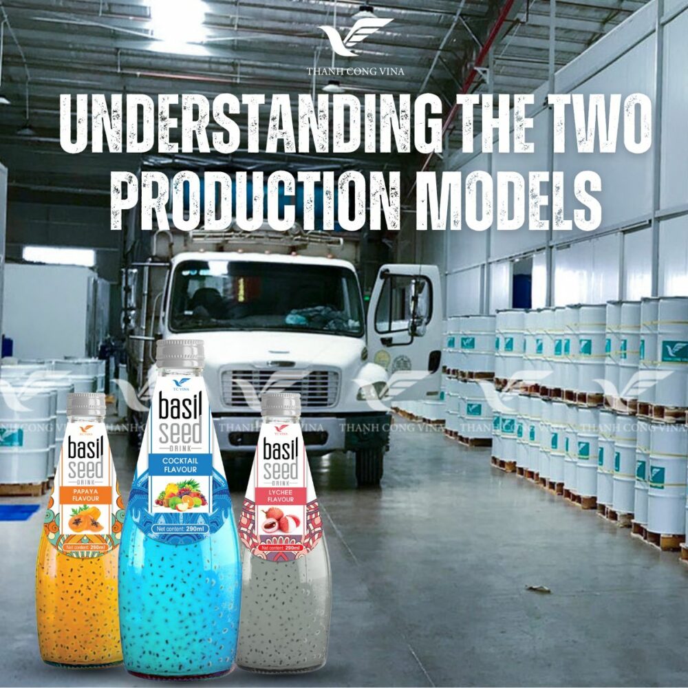 Understanding the Two Production Models