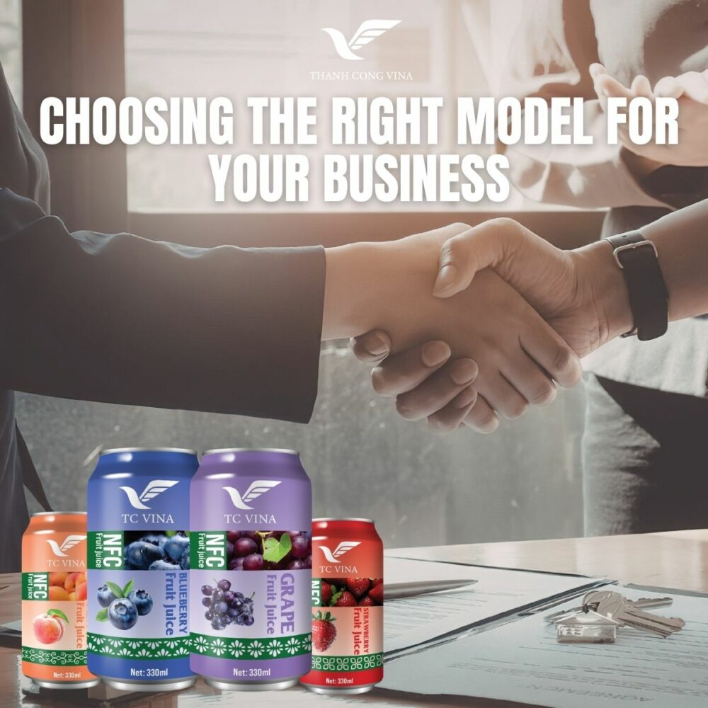 Choosing the Right Model for Your Business