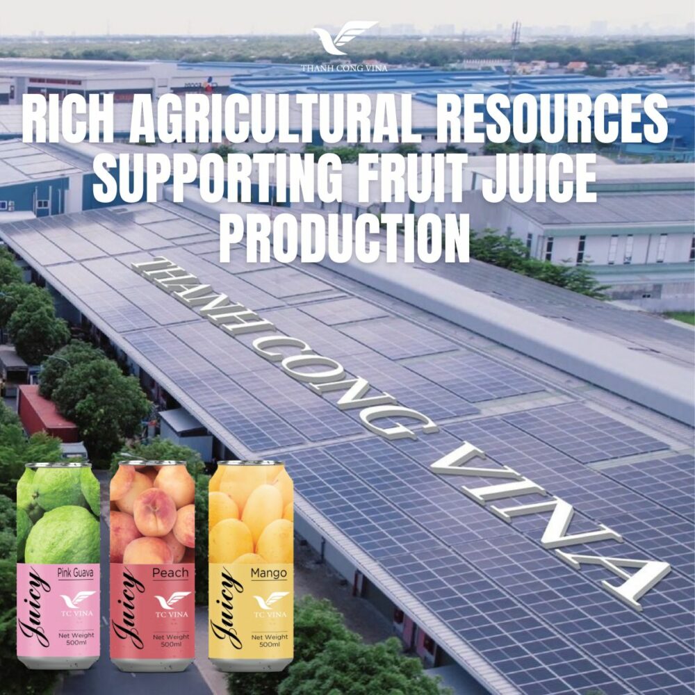 Fruit Juice OEM Services