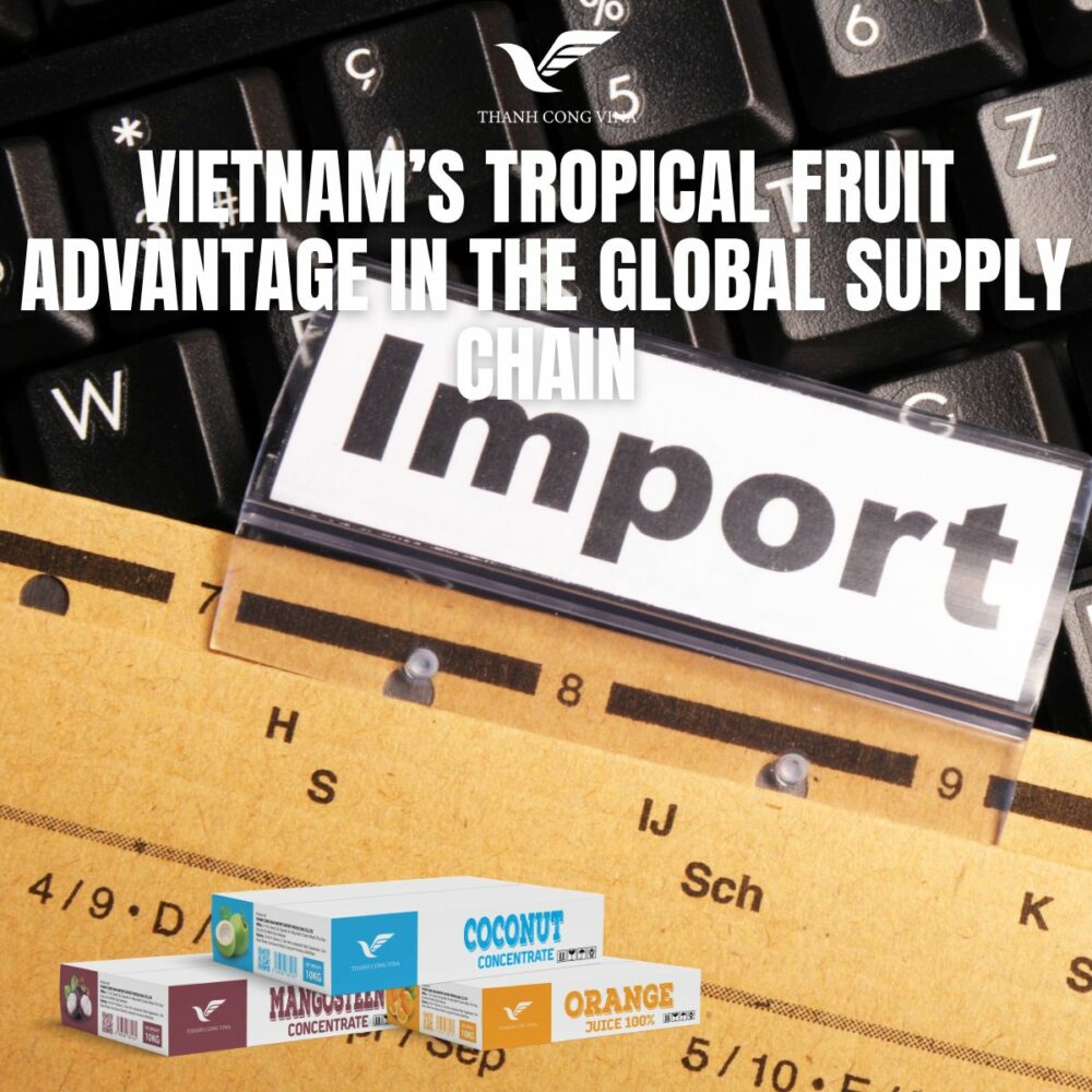 Expanding Product Opportunities for Importers