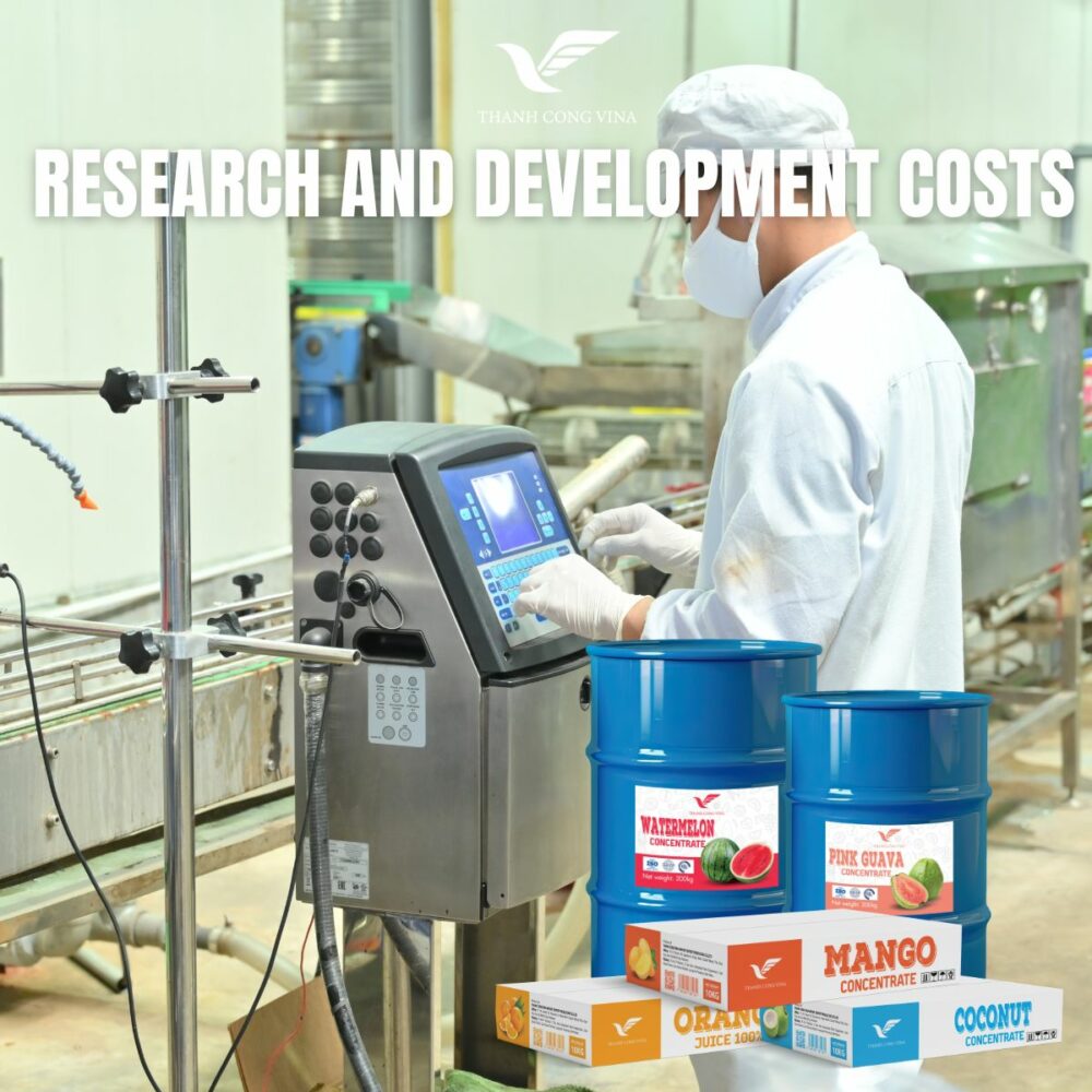 Research and Development Costs