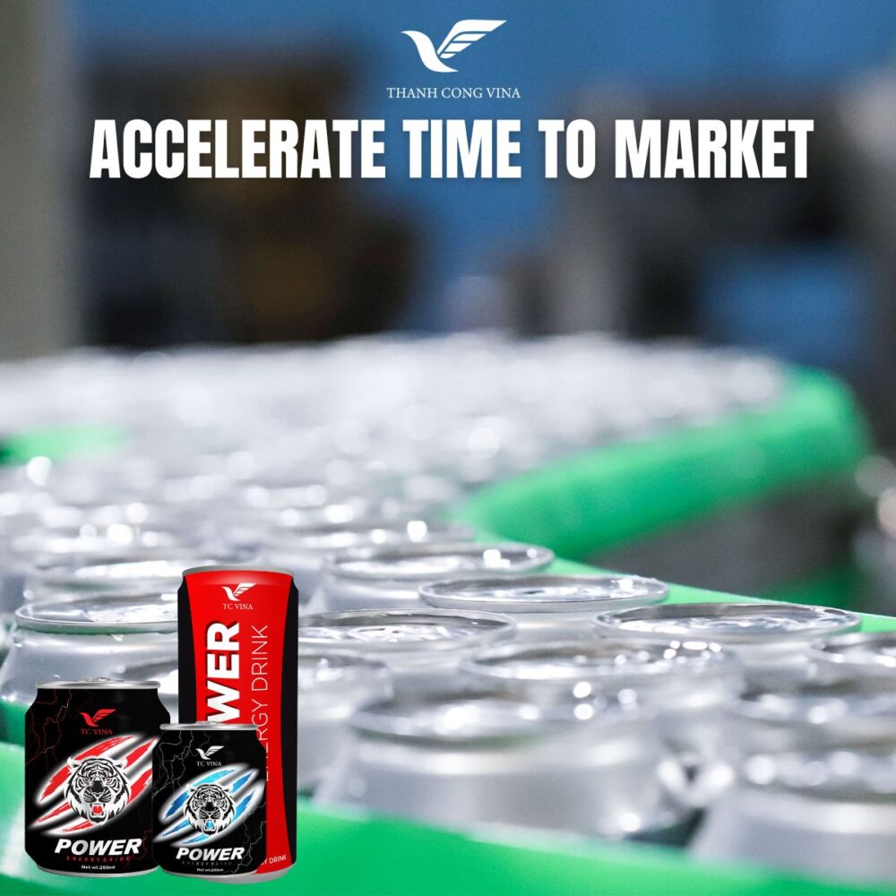 Accelerate Time to Market
