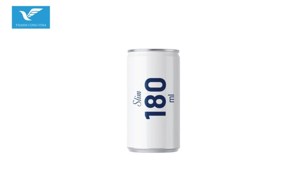 180ml Aluminum Cans