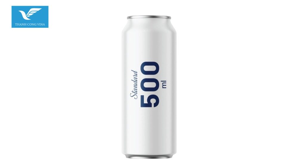 500ml Aluminum Cans