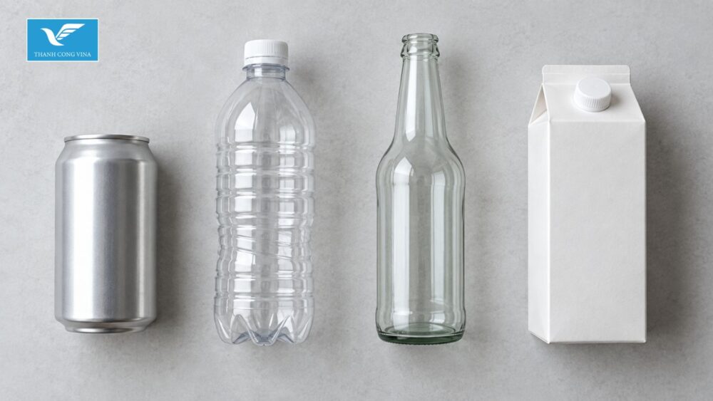 Beverage Co-Packing in Vietnam Options for Different Markets