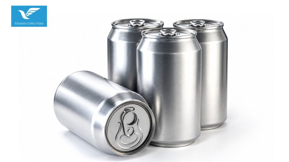 Why Aluminum Packaging Matters in the Beverage Industry
